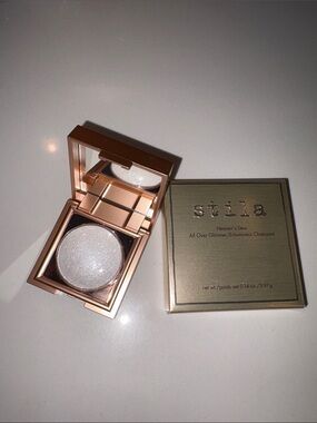 Stila Heaven's Dew All Over Glimmer in Silverlake